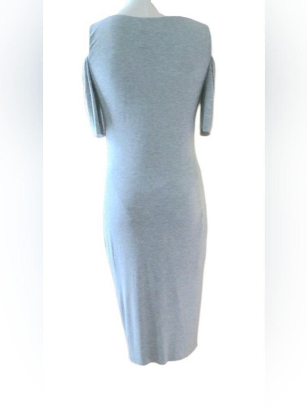Bailey 44 Cold Shoulder Bodycon Dress - Picture 3 of 3